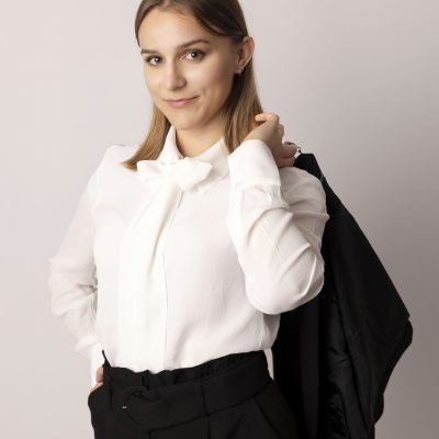 Agata Kosakowska